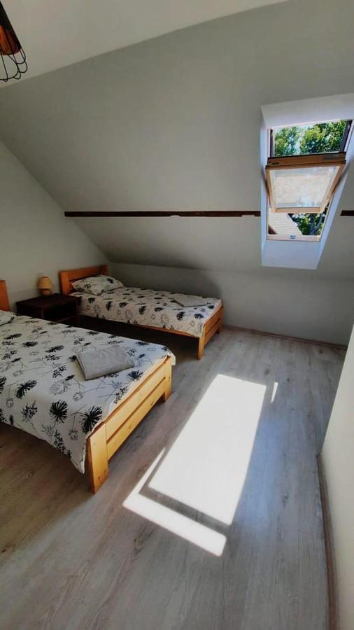 Vilnisi Apartment Ulmale Bagian luar foto