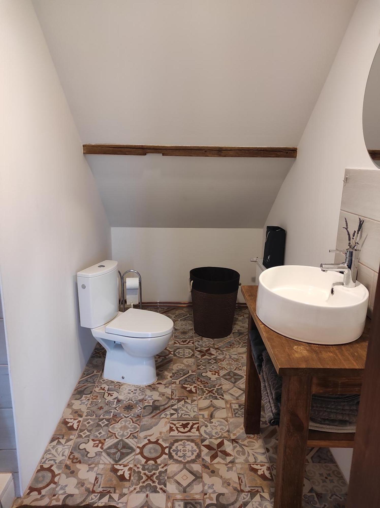 Vilnisi Apartment Ulmale Bagian luar foto