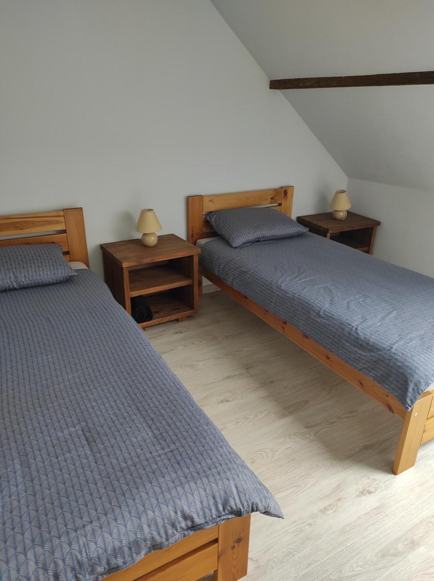 Vilnisi Apartment Ulmale Bagian luar foto